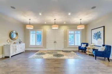 The facilities at Pinnacle Recovery in Salt Lake City, UT 5